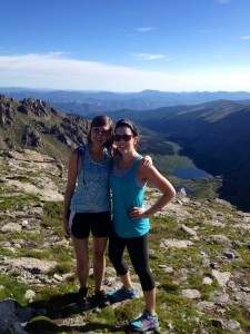 Taylor Moellers - Mt. Evans, CO